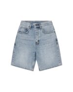 Anti K Short Bunker Blue