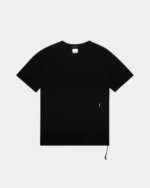 Black Ksubi 4 x 4 Biggie SS T-Shirt
