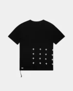 Black Ksubi 4 x 4 Biggie SS T-Shirt