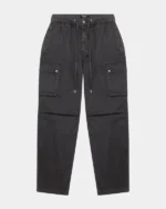 Black Ksubi Cargo Pants