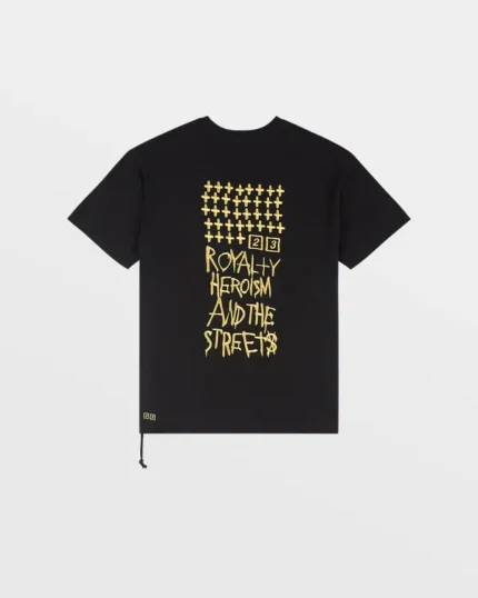 Black Ksubi Shirts
