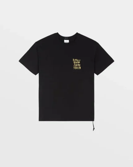 Black Ksubi Shirts