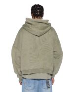 Blasted Ekcess Hoodie Outback