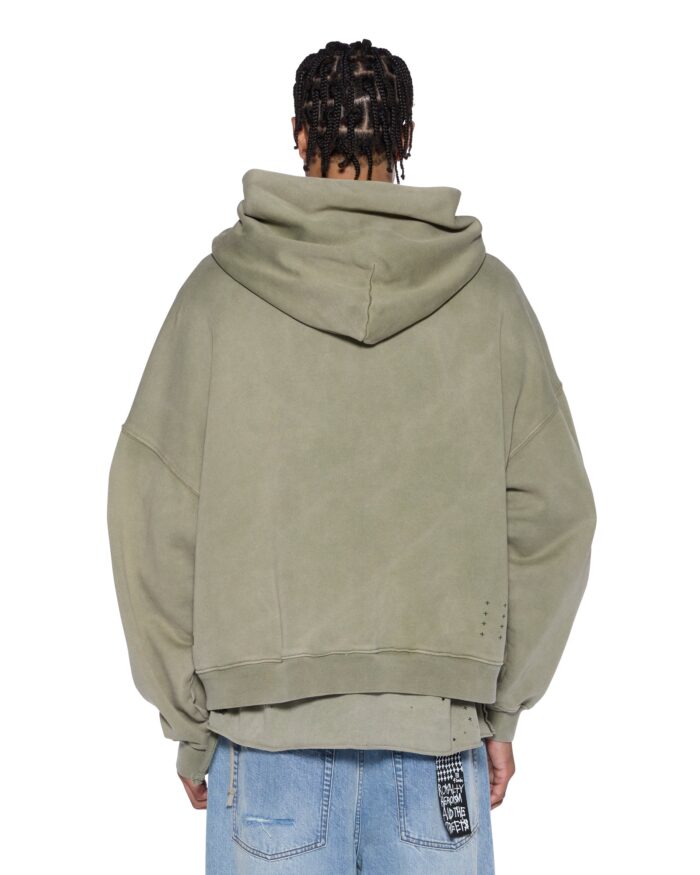Blasted Ekcess Hoodie Outback