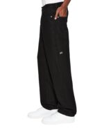 Operator Pant Jasper Black
