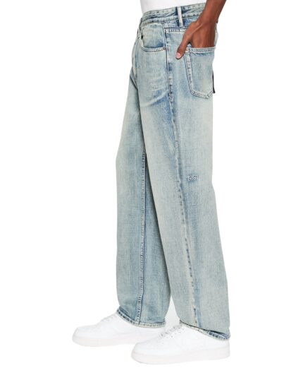 Anti K Punk Blue
