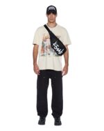 Operator Pant Jasper Black