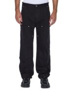 Operator Pant Jasper Black