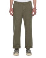 Rival Chino Trouser Khaki