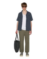 Rival Chino Trouser Khaki