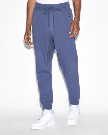 Ksubi 4×4 Trak Pant Deep