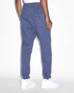 Ksubi 4×4 Trak Pant Deep