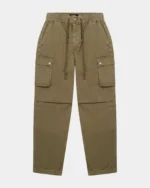 Ksubi Krush Cargo Pant Army Fade