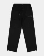 Ksubi Speeder Fugitive Cargo Black