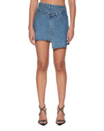 rap skirt heritage