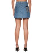 rap skirt heritage
