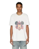 Ksubi Fuego Biggie SS T-Shirt