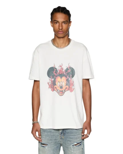 Ksubi Fuego Biggie SS T-Shirt