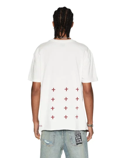 Ksubi Fuego Biggie SS T-Shirt