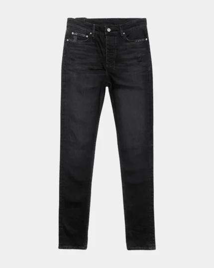 Ksubi Chitch Apex Krystal