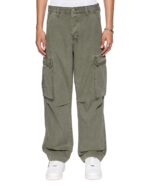 fugitive cargo pant forest