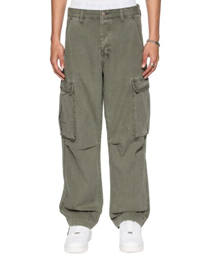 fugitive cargo pant forest