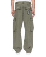 fugitive cargo pant forest