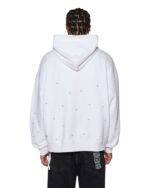 Kplus Ekcess Hoodie Tru White