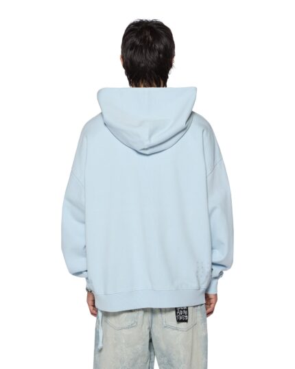 Sott Ekcess Hoodie Shallows