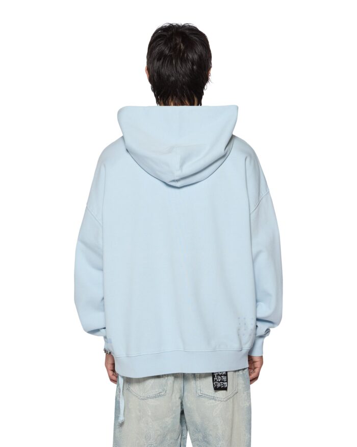Sott Ekcess Hoodie Shallows