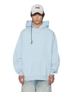 Sott Ekcess Hoodie Shallows