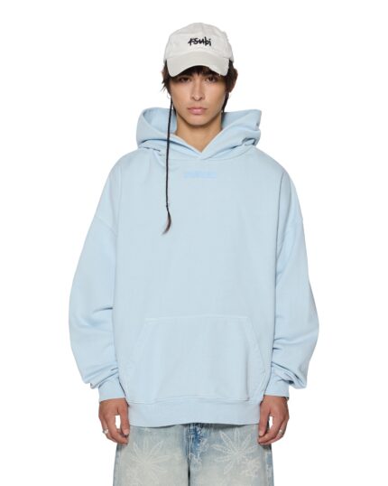 Sott Ekcess Hoodie Shallows