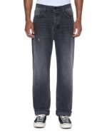 anti k selvedge chicago black