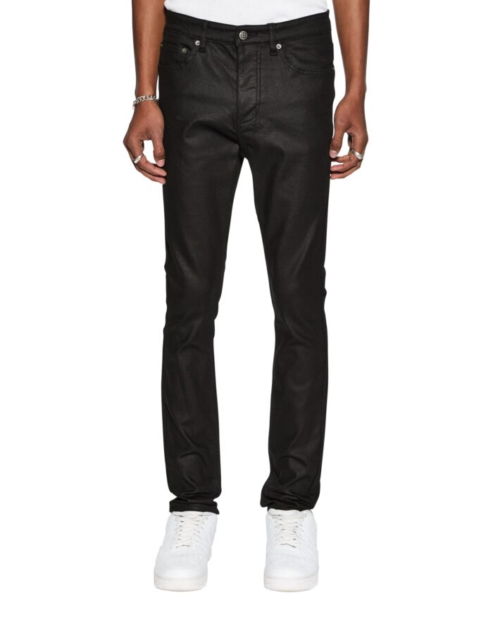 chitch black wax
