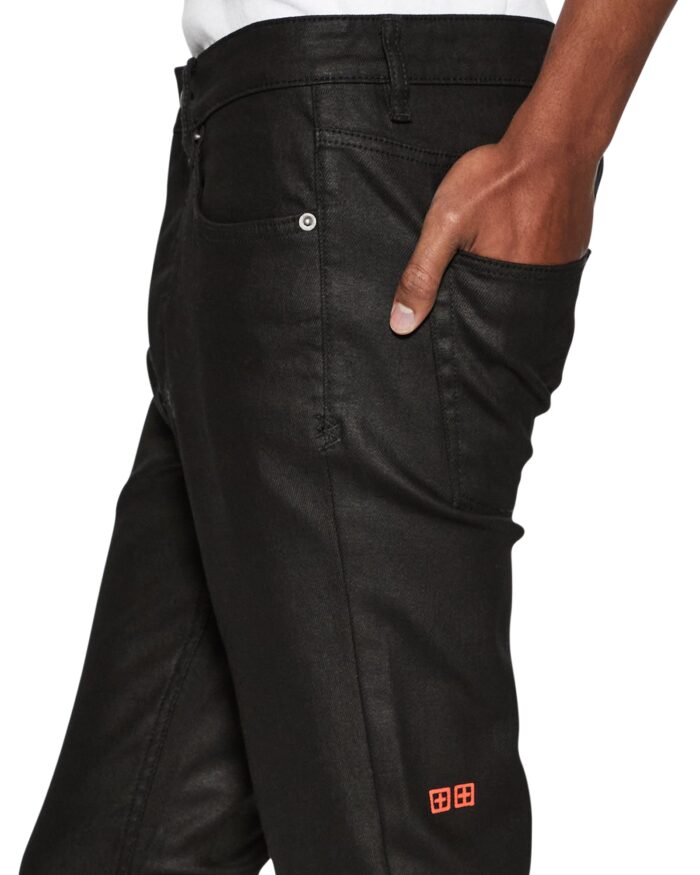 chitch black wax