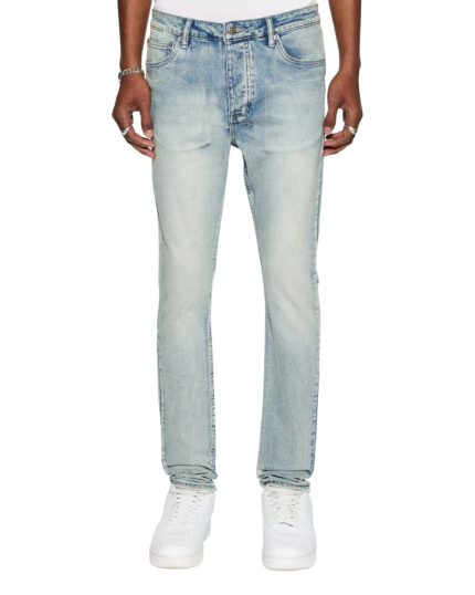 chitch punk blue