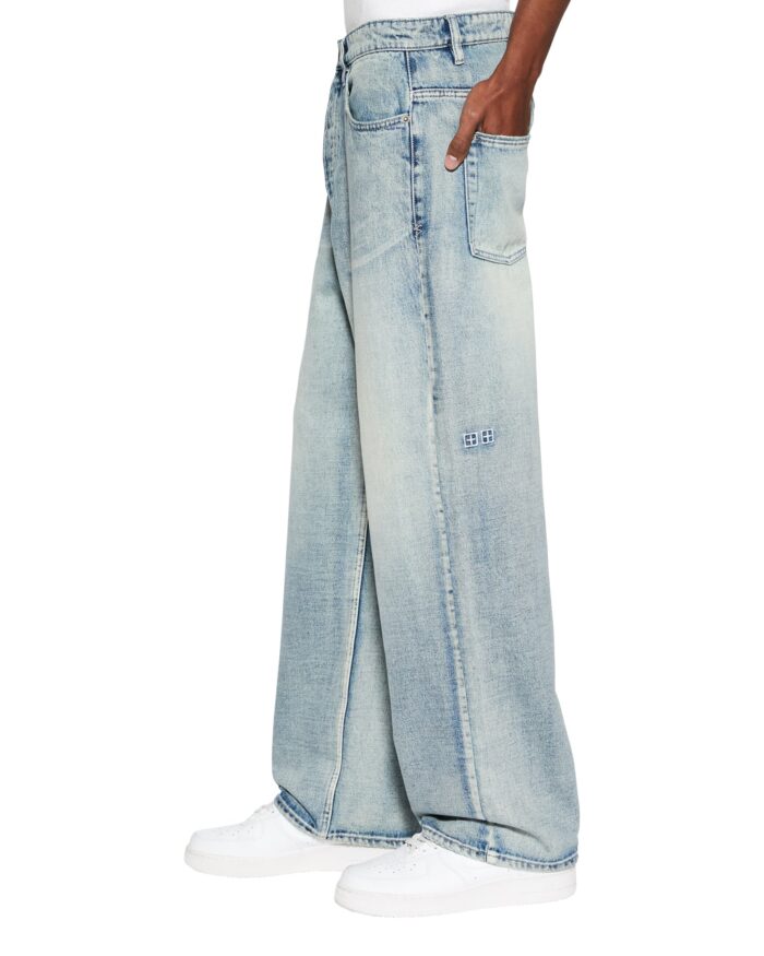 MAXX punk blue
