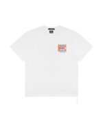 nyc and the streets ss biggie tee white