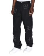 Fugitive Cargo Pant Kash Box