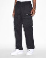 speeder fugitive cargo black