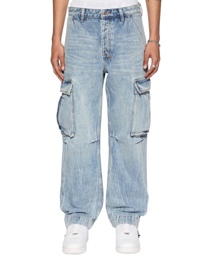 riot cargo pant rekon