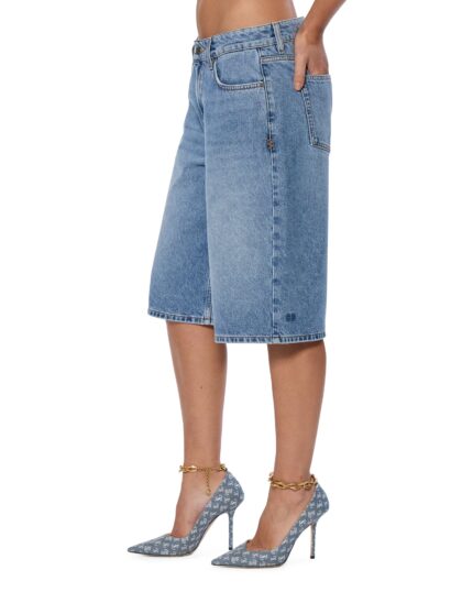 low rider short swept