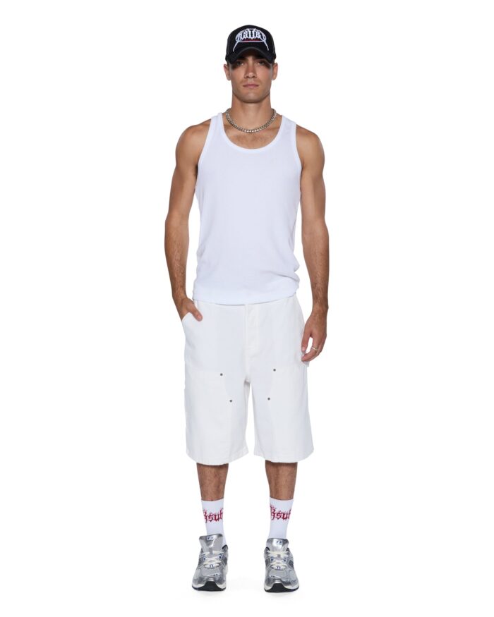 MAXX operator short arktik
