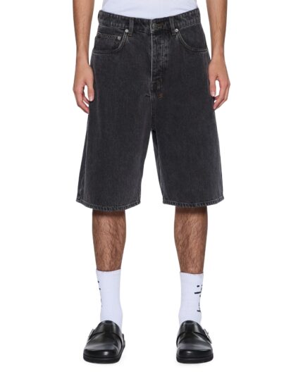 MAXX Short Baxter Black