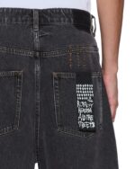 MAXX Short Baxter Black
