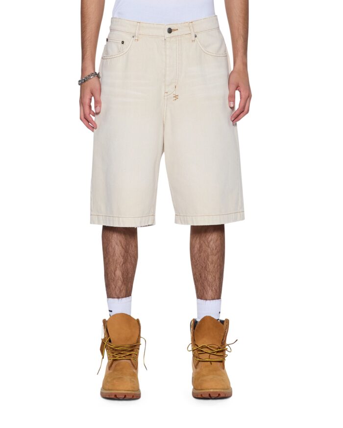 MAXX Short Ivory