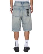 MAXX short punk blue