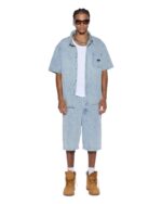 MAXX short tile