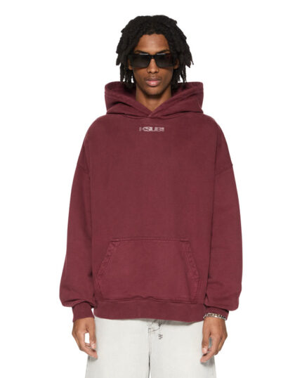 Sott Ekcess Hoodie Ox