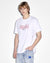 miami 4x4 biggie ss tee tru white